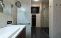1-этажный коттедж 490 м² с отделкой