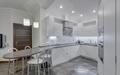 4-КОМН. КВАРТИРА С ОТДЕЛКОЙ 150 М² НА 21 ЭТАЖЕ