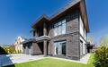 2-этажный коттедж 570 м² с отделкой