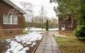 2-этажный коттедж 334 м² с отделкой