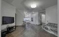 4-КОМН. КВАРТИРА С ОТДЕЛКОЙ 150 М² НА 21 ЭТАЖЕ