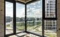 5-КОМН. КВАРТИРА БЕЗ ОТДЕЛКИ 195 М² НА 8 ЭТАЖЕ