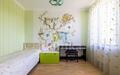 3-этажный таунхаус 240 м² с отделкой