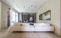2-этажный коттедж 380 м² с отделкой