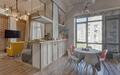 1-КОМН. АПАРТАМЕНТЫ С ОТДЕЛКОЙ 75 М² НА 5 ЭТАЖЕ