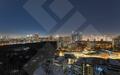 4-КОМН. КВАРТИРА С ОТДЕЛКОЙ 150 М² НА 21 ЭТАЖЕ