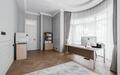 2-этажный коттедж 740 м² с отделкой