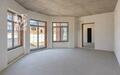 3-этажный коттедж 372 м² без отделки