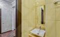 4-КОМН. КВАРТИРА С ОТДЕЛКОЙ 150 М² НА 21 ЭТАЖЕ