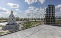 5-КОМН. КВАРТИРА БЕЗ ОТДЕЛКИ 195 М² НА 8 ЭТАЖЕ