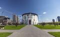 5-КОМН. КВАРТИРА БЕЗ ОТДЕЛКИ 195 М² НА 8 ЭТАЖЕ