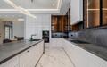 2-этажный коттедж 740 м² с отделкой