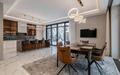 2-этажный коттедж 740 м² с отделкой
