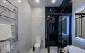 2-этажный коттедж 230 м² без отделки