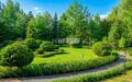 2-этажный коттедж 1 081.6 м² с отделкой