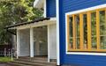 1-этажный коттедж 400 м² с отделкой