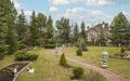 2-этажный коттедж 532 м² с отделкой