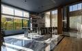 2-этажный коттедж 905.4 м² с отделкой