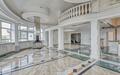 2-УРОВНЕВАЯ КВАРТИРА БЕЗ ОТДЕЛКИ 375.5 М² НА 4 ЭТАЖЕ