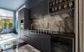 2-этажный коттедж 905.4 м² с отделкой