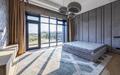 2-этажный коттедж 1 100 м² с отделкой