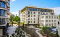 3-КОМН. КВАРТИРА БЕЗ ОТДЕЛКИ 113.2 М² НА 2 ЭТАЖЕ