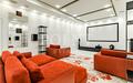 2-этажный коттедж 1 200 м² с отделкой