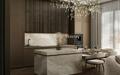3-КОМН. КВАРТИРА С ОТДЕЛКОЙ 112 М² НА 5 ЭТАЖЕ