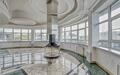 2-УРОВНЕВАЯ КВАРТИРА БЕЗ ОТДЕЛКИ 375.5 М² НА 4 ЭТАЖЕ