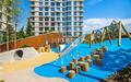 3-КОМН. КВАРТИРА БЕЗ ОТДЕЛКИ 113.2 М² НА 2 ЭТАЖЕ