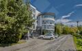 2-УРОВНЕВАЯ КВАРТИРА БЕЗ ОТДЕЛКИ 375.5 М² НА 4 ЭТАЖЕ