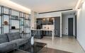 3-КОМН. АПАРТАМЕНТЫ С ОТДЕЛКОЙ 121 М² НА 3 ЭТАЖЕ