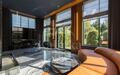 2-этажный коттедж 905.4 м² с отделкой