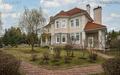 2-этажный коттедж 532 м² с отделкой