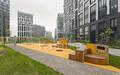 3-КОМН. КВАРТИРА БЕЗ ОТДЕЛКИ 68.9 М² НА 3 ЭТАЖЕ