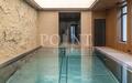 2-этажный коттедж 1 120 м² без отделки