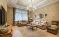 3-этажный таунхаус 240 м² с отделкой