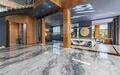 2-этажный коттедж 905.4 м² с отделкой