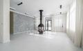 2-этажный коттедж 400 м² с отделкой