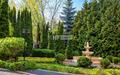 2-этажный коттедж 1 081.6 м² с отделкой