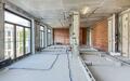 3-КОМН. КВАРТИРА БЕЗ ОТДЕЛКИ 113.2 М² НА 2 ЭТАЖЕ