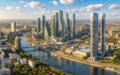 2-КОМН. КВАРТИРА С ОТДЕЛКОЙ 74.1 М² НА 42 ЭТАЖЕ