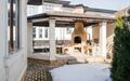2-этажный коттедж 400 м² с отделкой