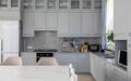 2-этажный коттедж 300 м² с отделкой