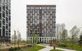 3-КОМН. КВАРТИРА БЕЗ ОТДЕЛКИ 68.9 М² НА 3 ЭТАЖЕ