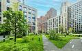 4-КОМН. КВАРТИРА БЕЗ ОТДЕЛКИ 105 М² НА 4 ЭТАЖЕ