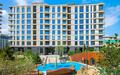 3-КОМН. КВАРТИРА БЕЗ ОТДЕЛКИ 113.2 М² НА 2 ЭТАЖЕ