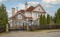 2-этажный коттедж 532 м² с отделкой