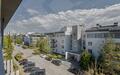 2-УРОВНЕВАЯ КВАРТИРА БЕЗ ОТДЕЛКИ 375.5 М² НА 4 ЭТАЖЕ
