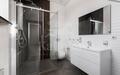 2-этажный коттедж 400 м² с отделкой